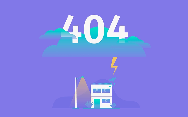 SEO Dostu 404 Sayfası Nasıl Oluşturulur ? – Yonkasoft Web Tasarım