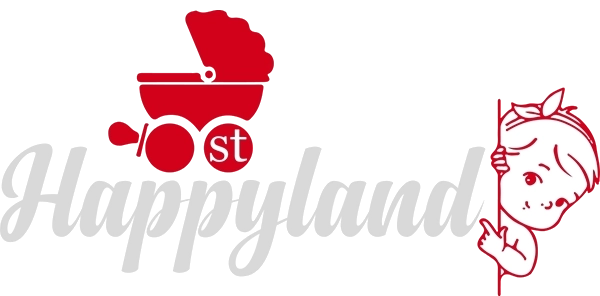 ST Happyland | Çocuk ve Bebek Oyuncakları