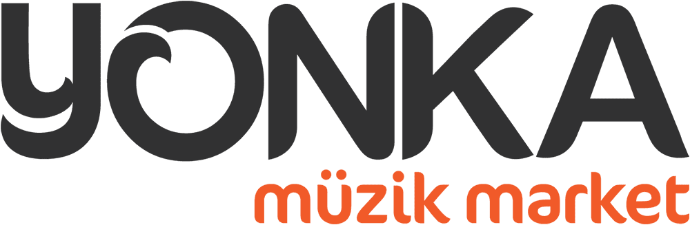 Yonka Müzik Market - Türkiye'nin En Büyük Müzik Marketi