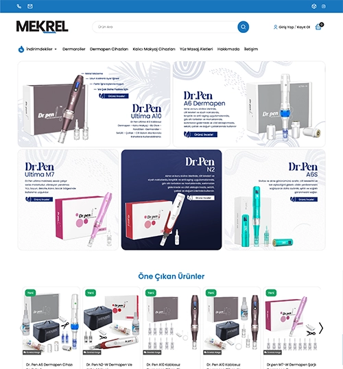 Mekrel